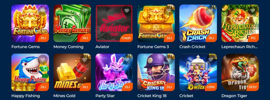 PK Casino APK