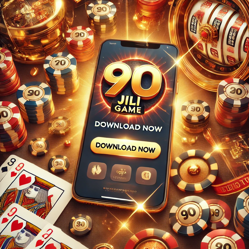 90JILI