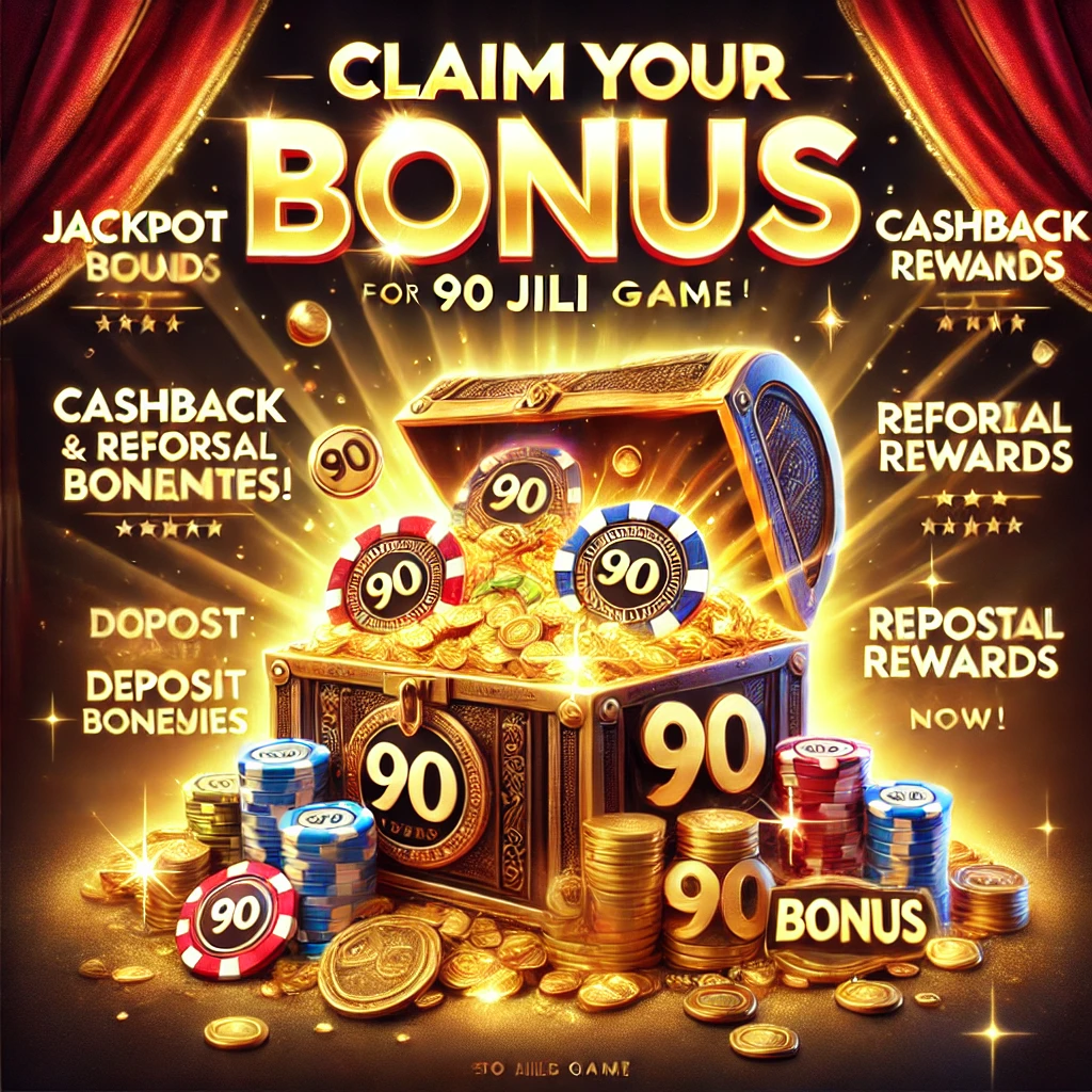 90JILI