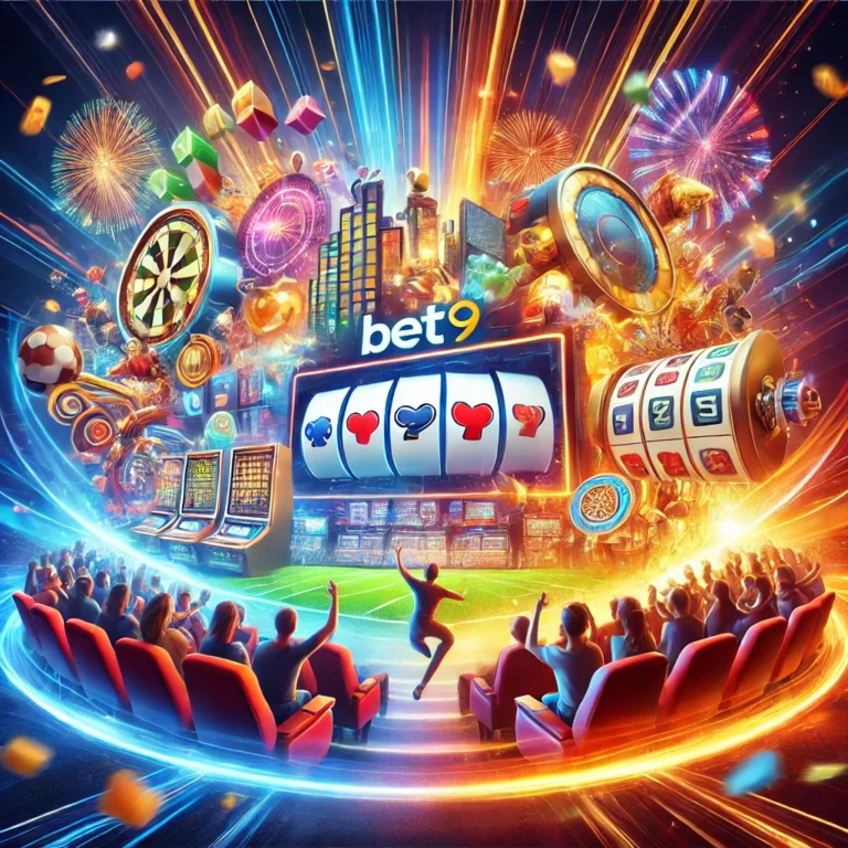 bet9 game