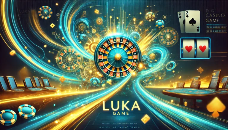 GameLuka