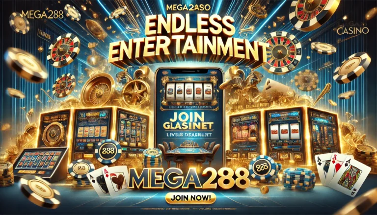 mega288