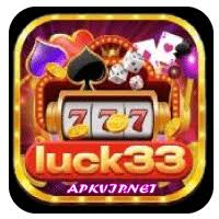 luck 33 game