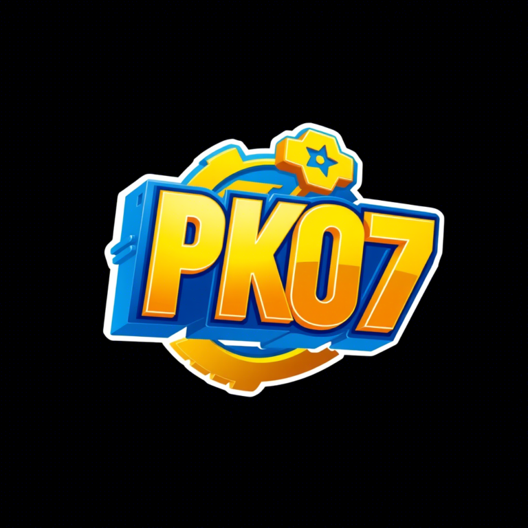 PK07 game