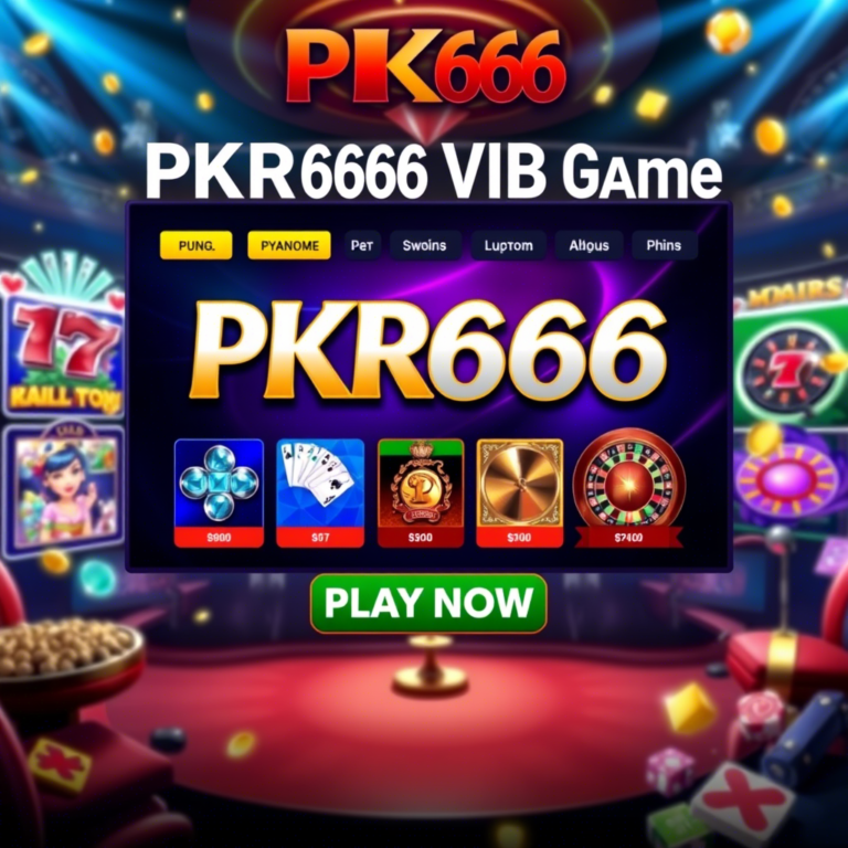 PKR666